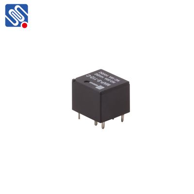 Meishuo Map-S-112-C 12 V DC Mini 5 Pin Car Relay, Auto Electronic Part, Car Relay image 4