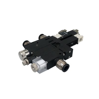 Xyzkf-CTA (B) -S Single Type Vacuum Generator, Vacuum Generator, Vacuum Ejector image 4