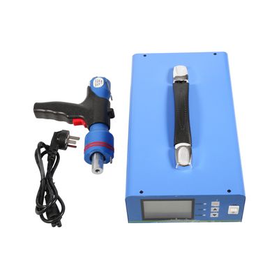 500W-3000W High Power Ultrasonic Welding Generator for Plastic Non-Woven Fabrics Toothpaste Shell, Generator, Welding Generator image 4