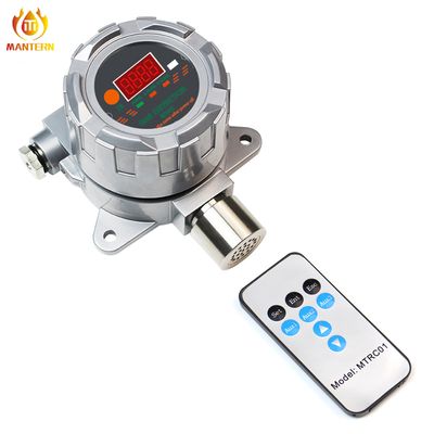 Transmitter Pressure Transducer Pressure Transmitter Sensor 4-20mA Fixed Gas Transmitter, Gas Transmitter, Fixed Gas Transmitter image 4