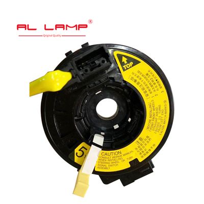New Spiral Cable Clock Spring for Suzuki Swift Sx4 Alto OEM 37480-77j10, Spiral Cable Clock Spring, 37480-77j10 image 4