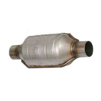 Three Way Catalyst Converter High Flow Universal Catalytic Converter Catalyst, Catalyst, Diesel Vehicle Catalyst image 4