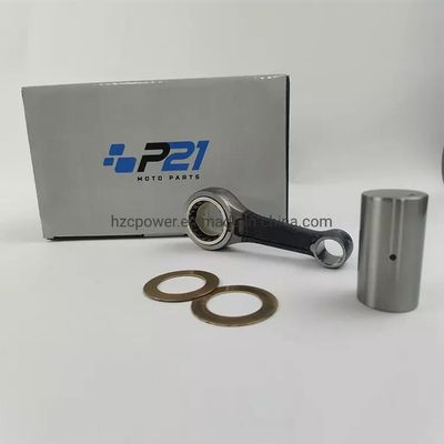 Custom Bearing Connecting Rod Motorcycle Engine Connecting Rod for Biz 125 / C125 Biz, Bearing Connecting Rod, Custom Connecting Rod image 6