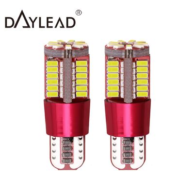 Top LED Light T10 3030 3MD LED Width Light with White Light, LED Width Light, T10 Bulb image 5