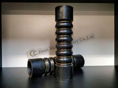Sinotruk HOWO Cooling Water Inlet Outlet Pipe Az9719530227/1 Wg9719530227, Az9719530227/1, Wg9719530227 image 2