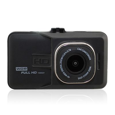 3 Inch Full HD 1080P Car Driving Recorder Vehicle Camera DVR EDR Dashcam with Motion Detection Night Vision G Sensor, Car Dashcam, Vehicle Dashcam image 6
