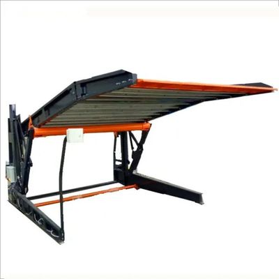 3300mm Ceiling Height Tilting Narrow Place Low Ceiling Garage Parking Lift, Tilt Parking Lift, Parking Lift image 6