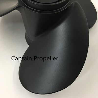 10 3/8X14 Outboard Motor Propeller Matched with Mercury 9.9-25HP, Outboard Motor Propeller, Outboard Propeller image 4