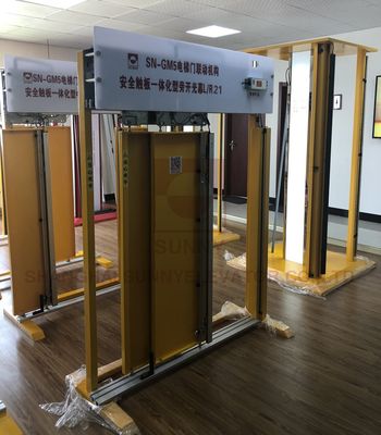 Elevator Safety Light Curtain for Passenger Lift, Elevator Parts, Home Lift image 2