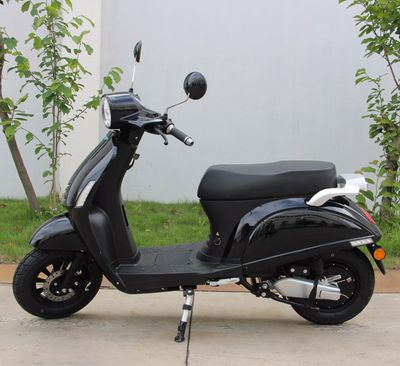 Various Color Lead Acid Battery Powerful 55-60km/H Highspeed Electric Scooter for Adult Electric Motorcycle, Electric Scooter, Ebike image 2