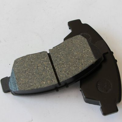 Front/Rear Swift Disc Brake Lining Sets/Brake Block/Brake Pads, Brake Pad, Auto Parts image 2
