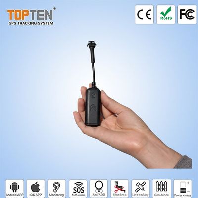 Mini Vehicle GPS Tracker with Online Monitoring Platform-Ef, Vehicle GPS Tracker, Car Tracker image 3
