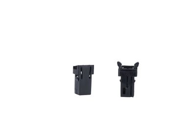 Push Latch Push to Open Latch Plastic Latch Lock, Plastic Silicone Oil Damper, Silicone Oil image 2