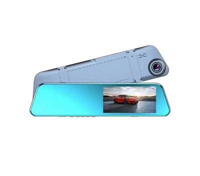 High Performance Automobile Data Recorder Dashboard Camera Driving Recorder, Digital Voice Recorder, Time Recording image 2