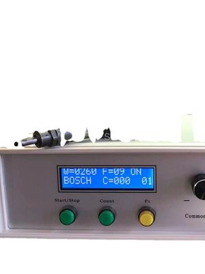 Am-CRI700 Diesel Common Rail Injector Tester Repair Tools, Cr Test Repair Tool, Common Rail Tool image 4
