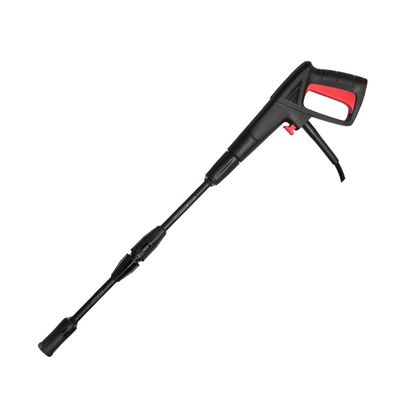 Fixtec 80-120bar Max Pressure Electric 1500W High Pressure Cleaner Portable Car Washer, Car Washer, High Pressure Cleaner image 6