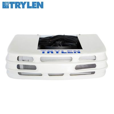 24V Vehicle Truck Refrigeration Unit for Cold Chain Truck and Trailer, Van Refrigeration Units, Trailer Reefer Unit image 2