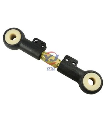 The Length of The Trailer Pull Arm Assembly Can Be Adjusted, Semi-Trailer Axle Accessories, Adjustable Tie Rod Arm Assembly image 4