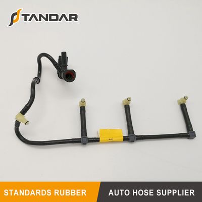 8200922103/7701479033 Injector Return Fuel Lile System for Renault, Fuel Line, Injector Hose image 3