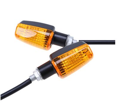Widely Used Modified Motorcycle Signal Turn Indicator Turning Light, Motorcycle Light, Motorcycle LED Light image 5