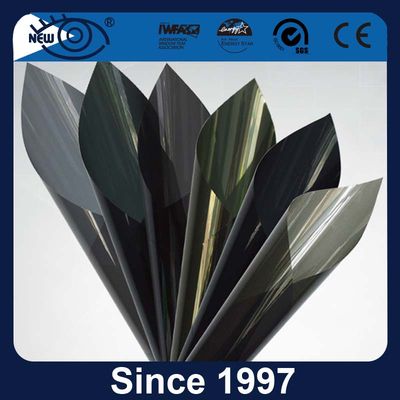2 Ply Heat Reduction UV Protection Window Film, Solar Film, Window Film image 5