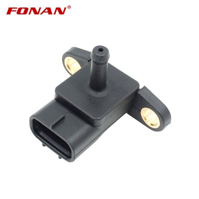 Fonan Map Turbo Boost Pressure Sensor for Mitsubishi Fuso Canter 4m42t 4m50t 1j574-59671 MK369080 0798005590, Auto Parts, Engine Parts image 2