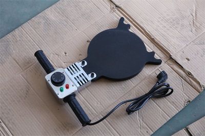 Suda 250mm Manual Butt Fusion Welding Machine in China., Manual Butt Fusion Welding Machine, Butt Fusion Welding Machine image 3