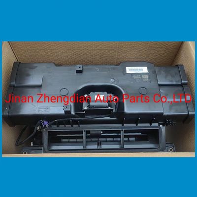 8818300362 8818300562 Auto Automatic Air Conditioning AC for Beiben North Benz H06 V3 Sinotruk HOWO Shacman FAW Foton Auman Hongyan Camc Truck Spare Parts, Turn Signal Switch, Beiben image 5