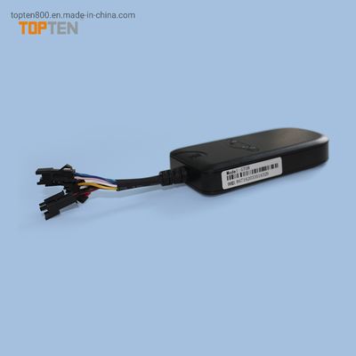 Accuracy Location Motorcycle Car Truck GPS Tracker with Smart Engine on, Speed Limiter Gt08-Wy, GPS Tracker, Vehicle Tracker image 2