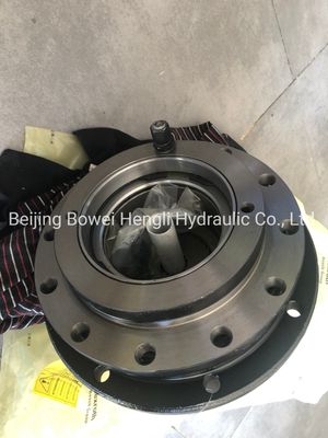 Milling Machinery Track Drive Gearbox 705c2HS024b64j0vhbv Reducer of Bonfiglioli, 705c2HS024b64j0vhbv, Final Drive image 6