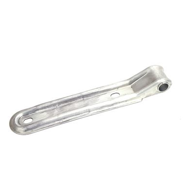 China True Factory Manufacturing Semitrailer Hinge Set, Steel Hinge Set, Hinge Set, Metal Hinge image 2