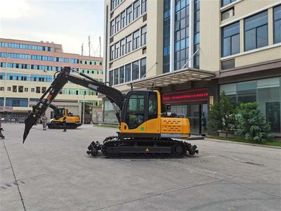 Customized Ripper Tooth for Rail Excavator Custom Built Digger Mini Excavators, Ripper, Excavator image 5