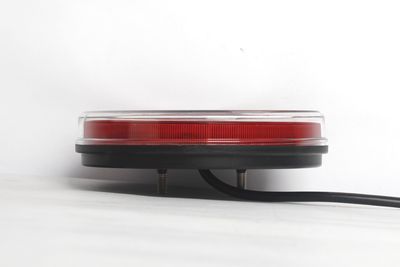 12V Hamburger LED Combination Trailer Tail Light, LED Trailer Light, Position Light image 4