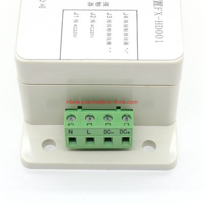 Elevator Star Sealing Delay Release Device Fx-HD001 Star Sealing Delay Device, Customized Braka, Elevator Brake image 2