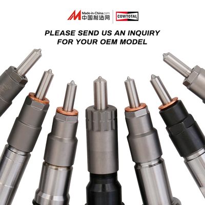 Diesel Engine Injector 8n7005 for Wheel Loader 966f 966D Buildozer D6d Engine 3306 3304, Injectors, Fuel Injector image 5