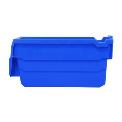 Durable 100% Virgin Plastic Storage Box for Tool Parst, Plastic Storage Bin, Storage Box image 5
