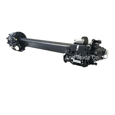 Trailer Axle Part 10t Disc Brake Axle Trailer Part for Sale, Trailer Axle, Spare Parts image 4