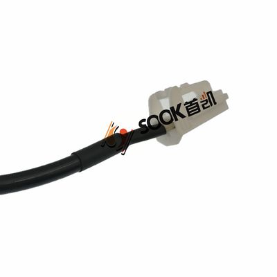 Auto Spare Parts ABS Wheel Speed Sensor OEM No: 956802e300 for Hyundai/KIA, ABS Wheel Speed Sensor, 956802e300 image 3