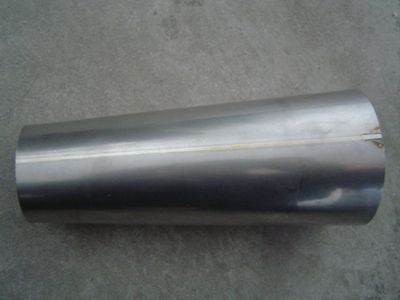 Automatic Argon Arc (Plasma) Straight Seam Water Storage Tanks Welding Machine, Automatic Straight Seam Welding, Automatic TIG Welding image 4