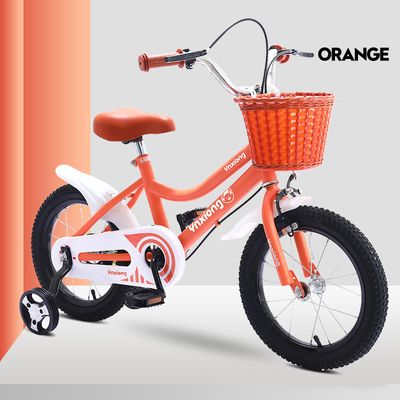 OEM Mini Bicycle 12 14 16 20 Inch Child Training Cycle 14inch Single Speed for 5 to 10 Years Old Baby Boys, 16 Inch Kids Bike 16'', 12 14''Inch Children Bicycle 14'' image 2