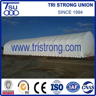 Super Large Shelter/PVC Warehouse with Trussed Frame (TSU-49115), Tent, Shelter image 6