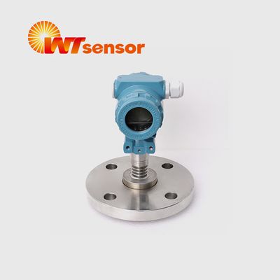 Sanitary Application Pressure Sensor PCM450 ISO9001 Ce RoHS, Pressure Sensor, Pressure Transmitter image 5
