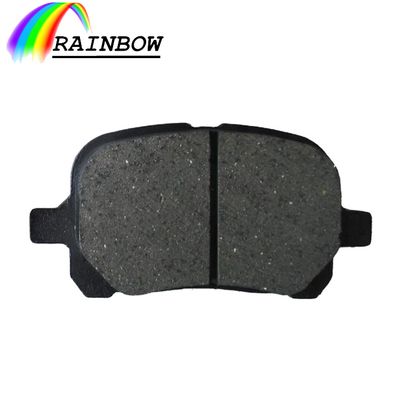 Truck Car Accessories Semi Metallic Ceramic Auto Brake Block Braking Pads/Braking Disc/Lining/Retarder/Master 04465-33130 for Lexus, Brake Pads, Brake Block image 2