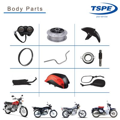 Motorcycle Accessories Motorcycle Ts-809 Full Face Helmets, Helmet, Full Face Helmet image 5