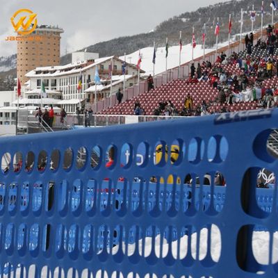 Manufacturer Ski Resort Protective Net Football Field Enclosure Net Snow Safety Net Nylon Net, Ski Resort Protective Net, Football Field Enclosure Net image 5