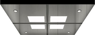 Machine Roomless Passenger Elevators with Large Space, Elevator, Passenger Lfits image 3
