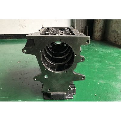 Auto Engine Block Cylinder Blocks for Vm R425 Mvr2.5 Vm2.5 Ldv V80 Maxus V80 S00018888, Engine Block, Cylinder Block image 6
