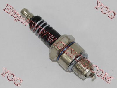 Motorcycle Spare Part Spark Plug D8tc for Cg-125 Dpr8ea9 Nhj-D8tc Nhj-E6tc Nhj-A7tc, Motorcycle Spare Parts, Motorcycle Parts image 5