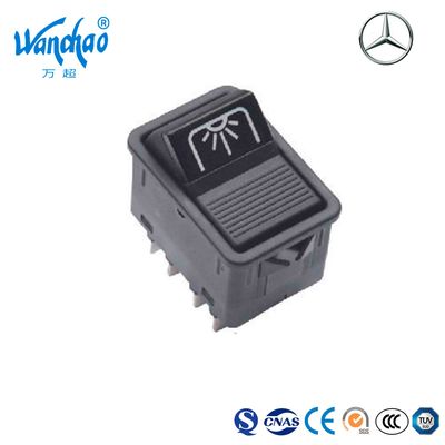 Electric Window Lift Switch on The Left and Right Side of The Vehicle with OE Number A3645457323, Auto Switch, Car Switch image 3