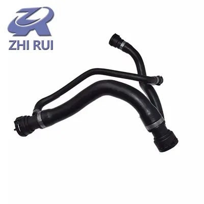1712 7526 954 Auto Engine Parts Automobile Engine Structure Cooling System Water Pipe for BMW E65 E66 OEM 17127526954, Water Pipe, Coolant Radiator Hose